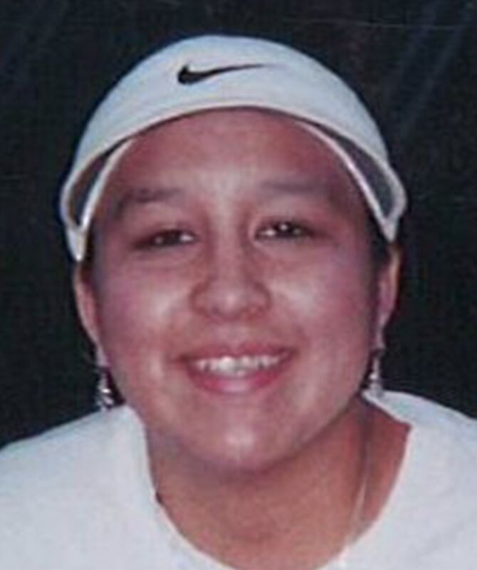 Sharon Raelyn DuMontier